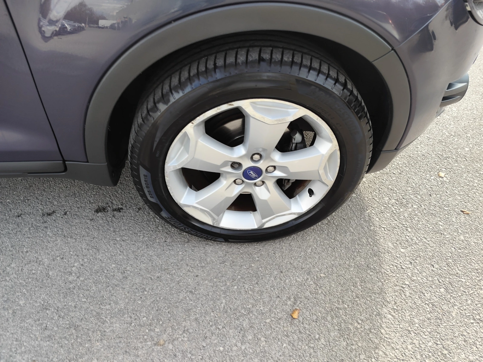 Ford Kuga 2.0TDCi * URO5A * * 4X4* FUL | Mobile.bg   16