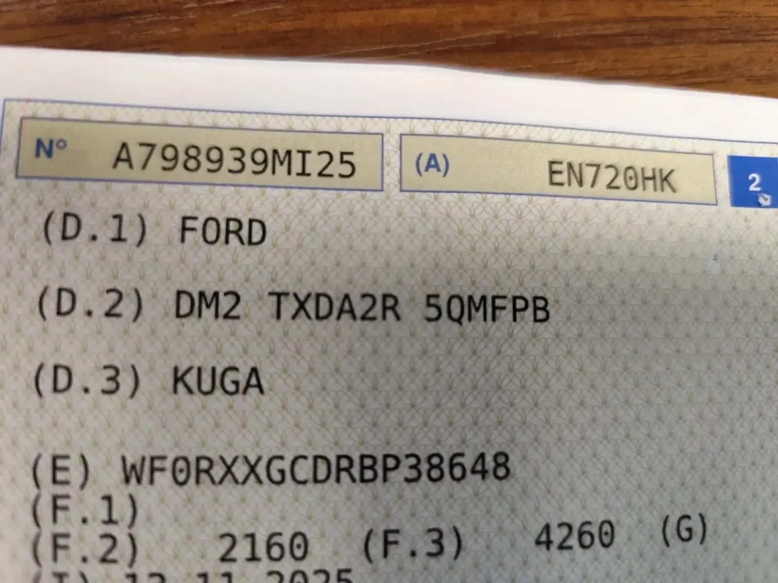 Ford Kuga 2.0TDCi * URO5A * * 4X4* FUL | Mobile.bg   17