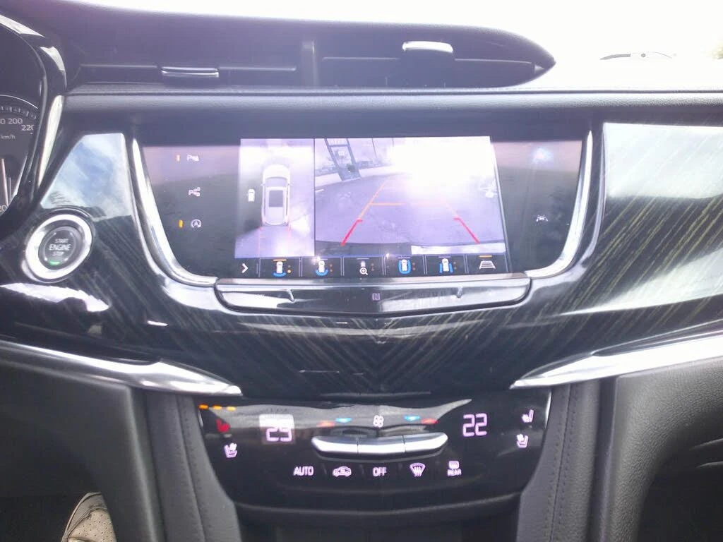 Cadillac XT6 PREMIUM LUXURY* BOSE* 360 CAM* *  | Mobile.bg   12