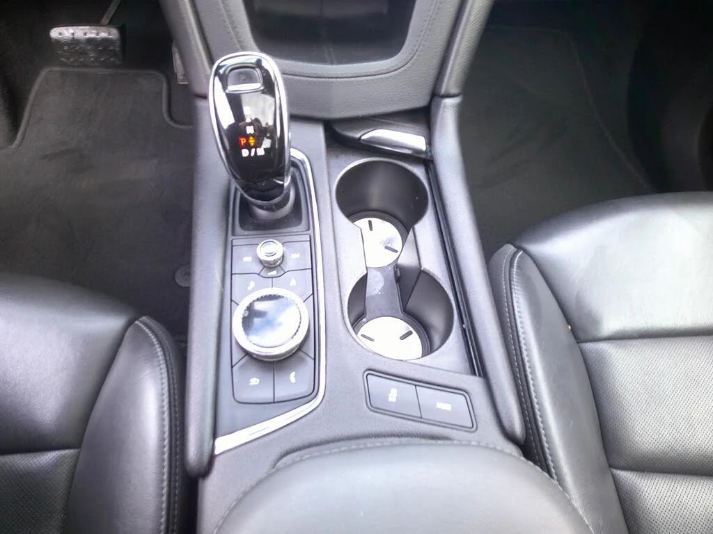 Cadillac XT6 PREMIUM LUXURY* BOSE* 360 CAM* *  | Mobile.bg   13