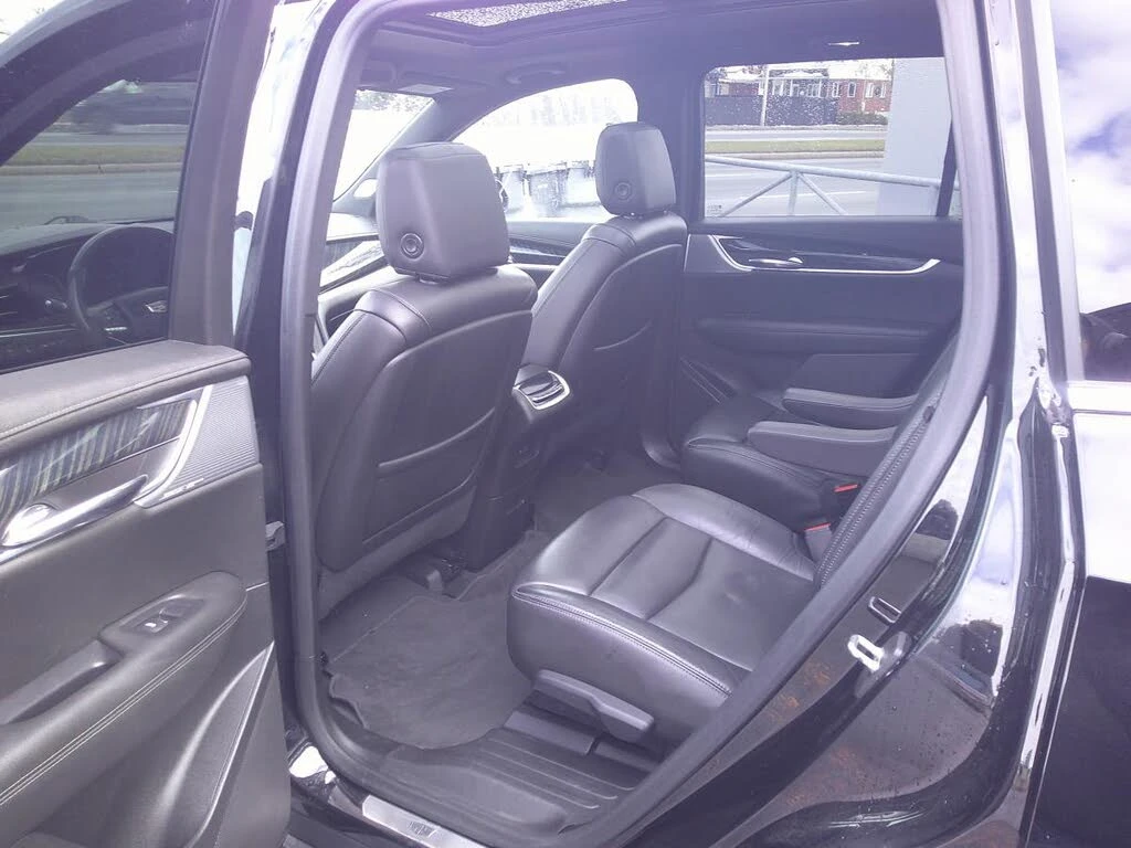 Cadillac XT6 PREMIUM LUXURY* BOSE* 360 CAM* *  | Mobile.bg   14