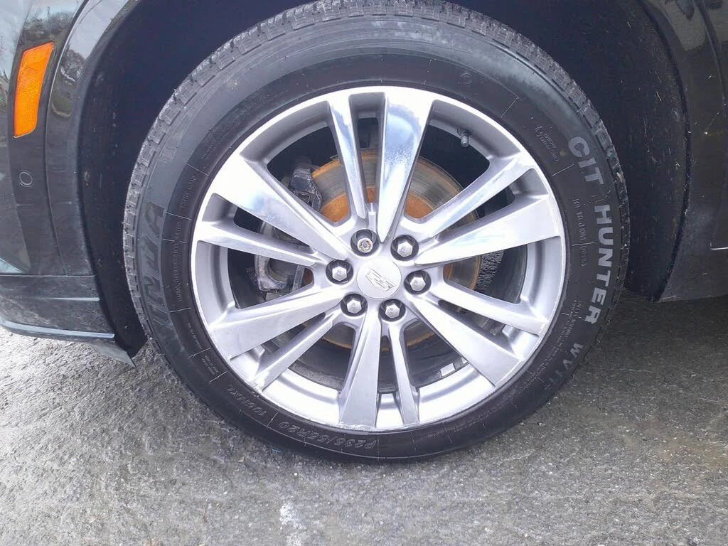 Cadillac XT6 PREMIUM LUXURY* BOSE* 360 CAM* *  | Mobile.bg   8