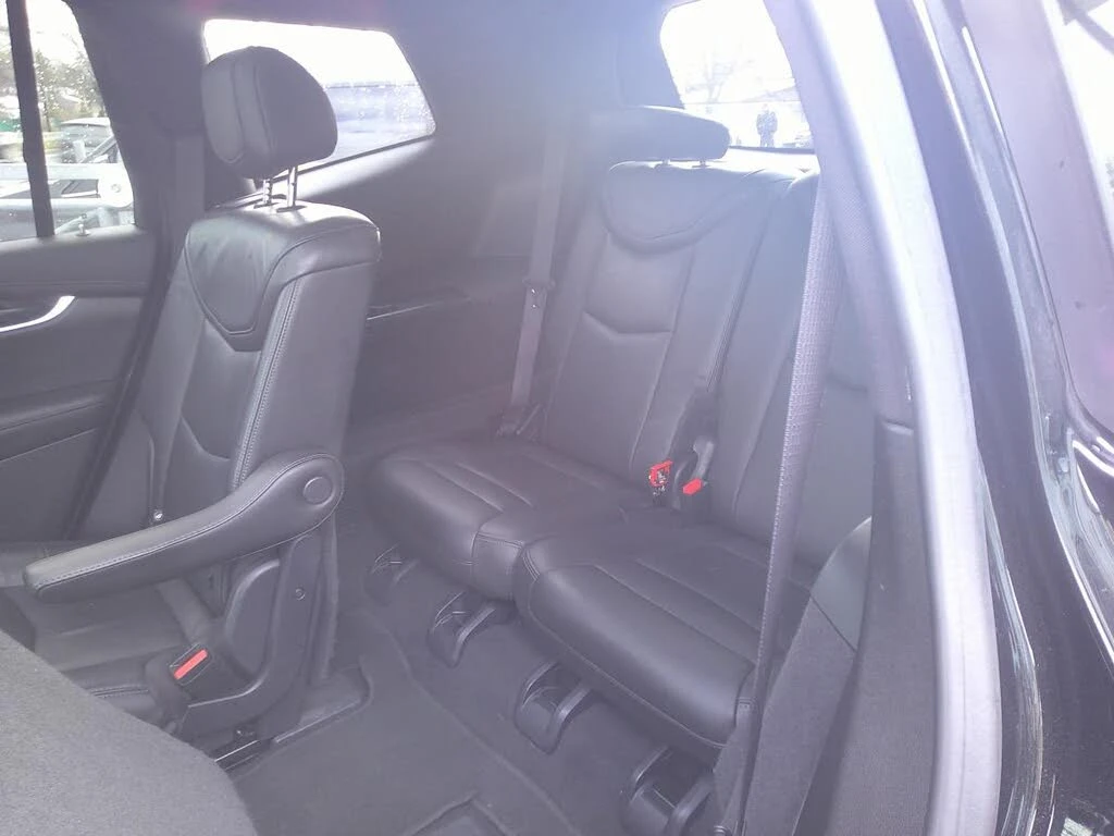 Cadillac XT6 PREMIUM LUXURY* BOSE* 360 CAM* *  | Mobile.bg   15