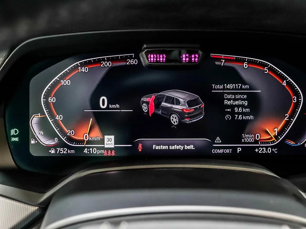 BMW X5  - изображение 9