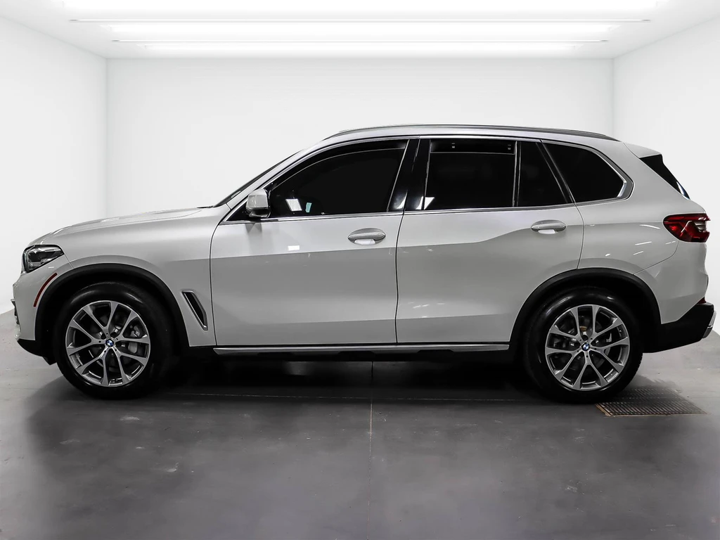 BMW X5  - изображение 3