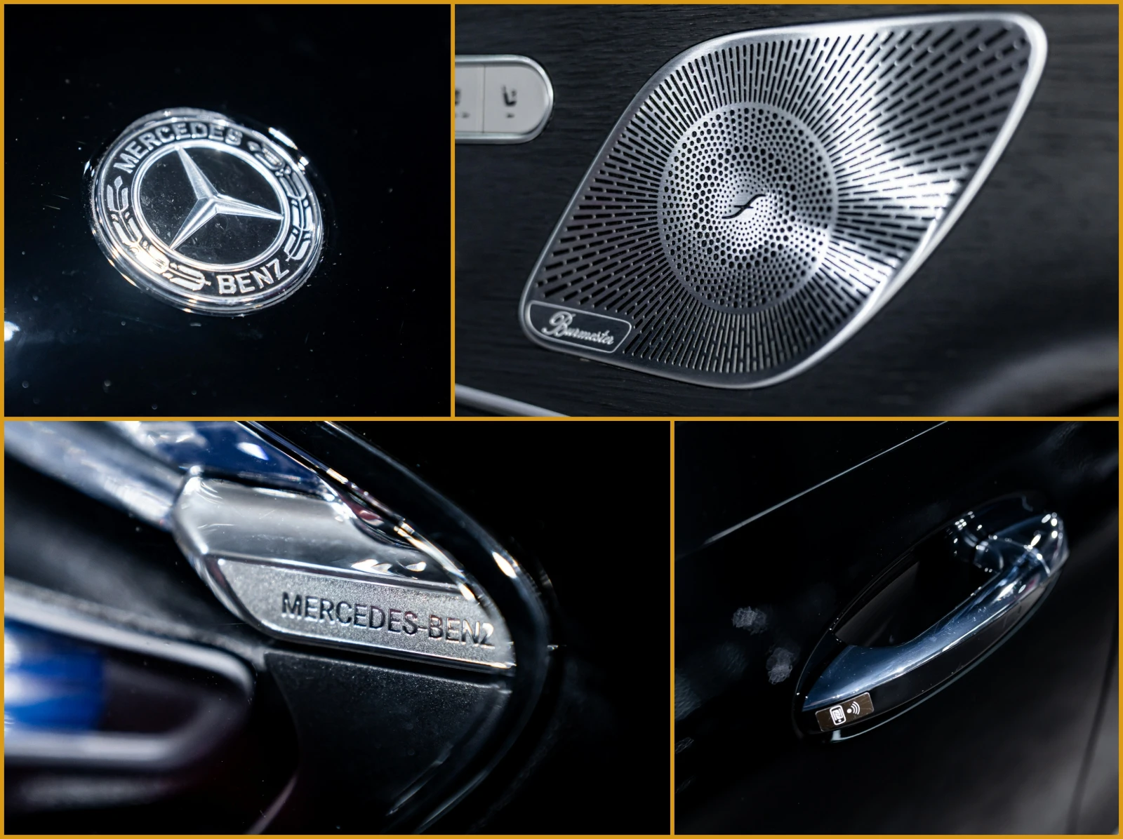 Mercedes-Benz GLE 53 4MATIC Coupe* 4matic | Mobile.bg   10