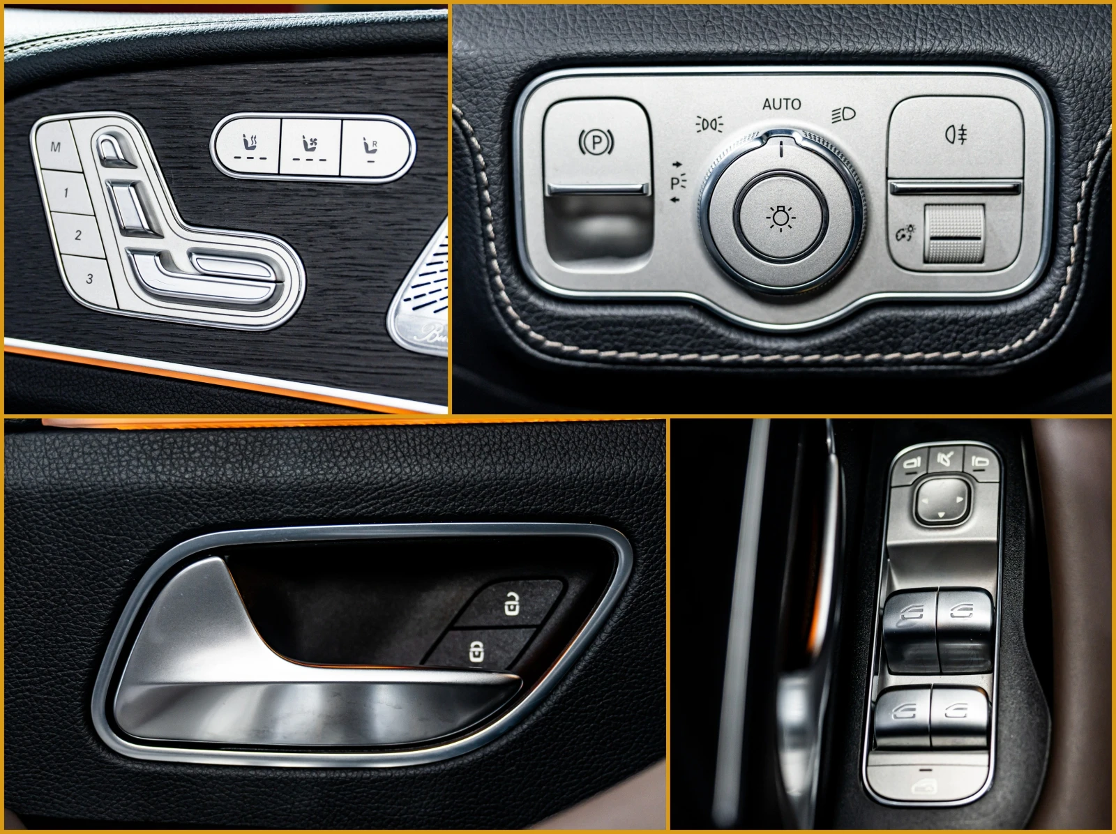 Mercedes-Benz GLE 53 4MATIC Coupe* 4matic | Mobile.bg   12