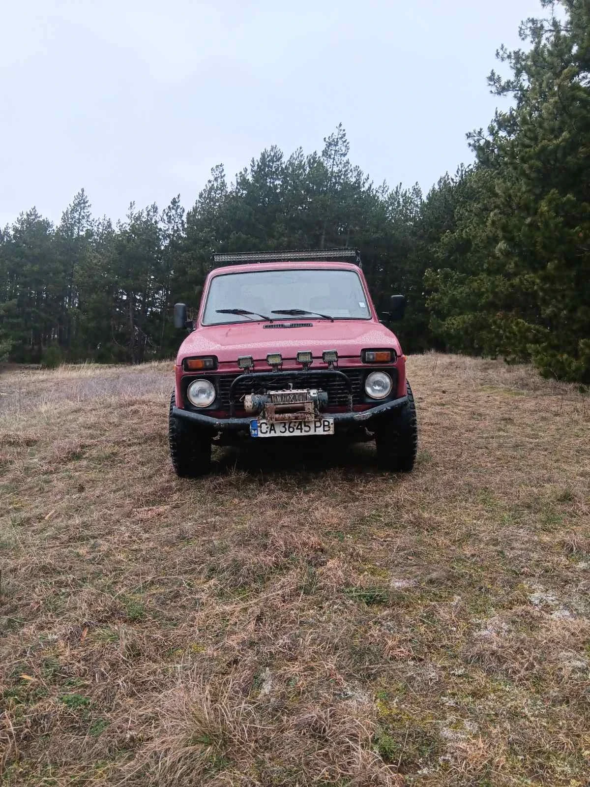 Lada Niva | Mobile.bg � ����������� 4