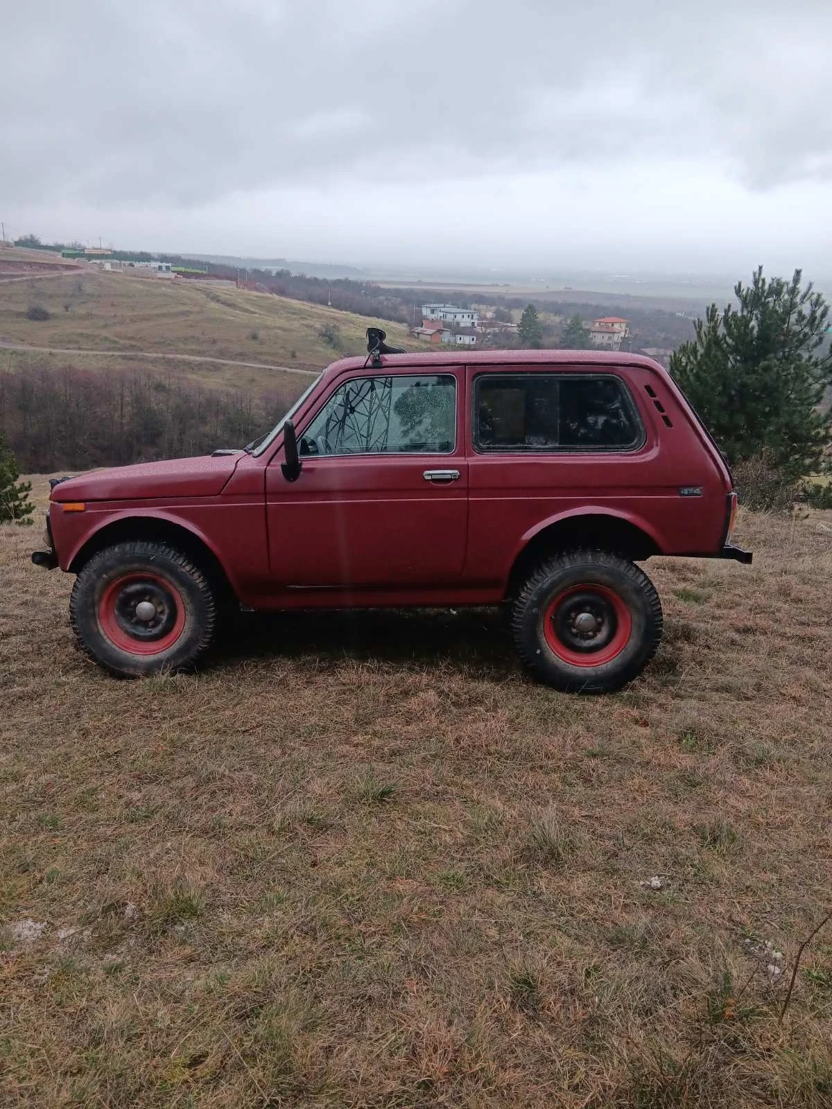 Lada Niva | Mobile.bg � ����������� 3