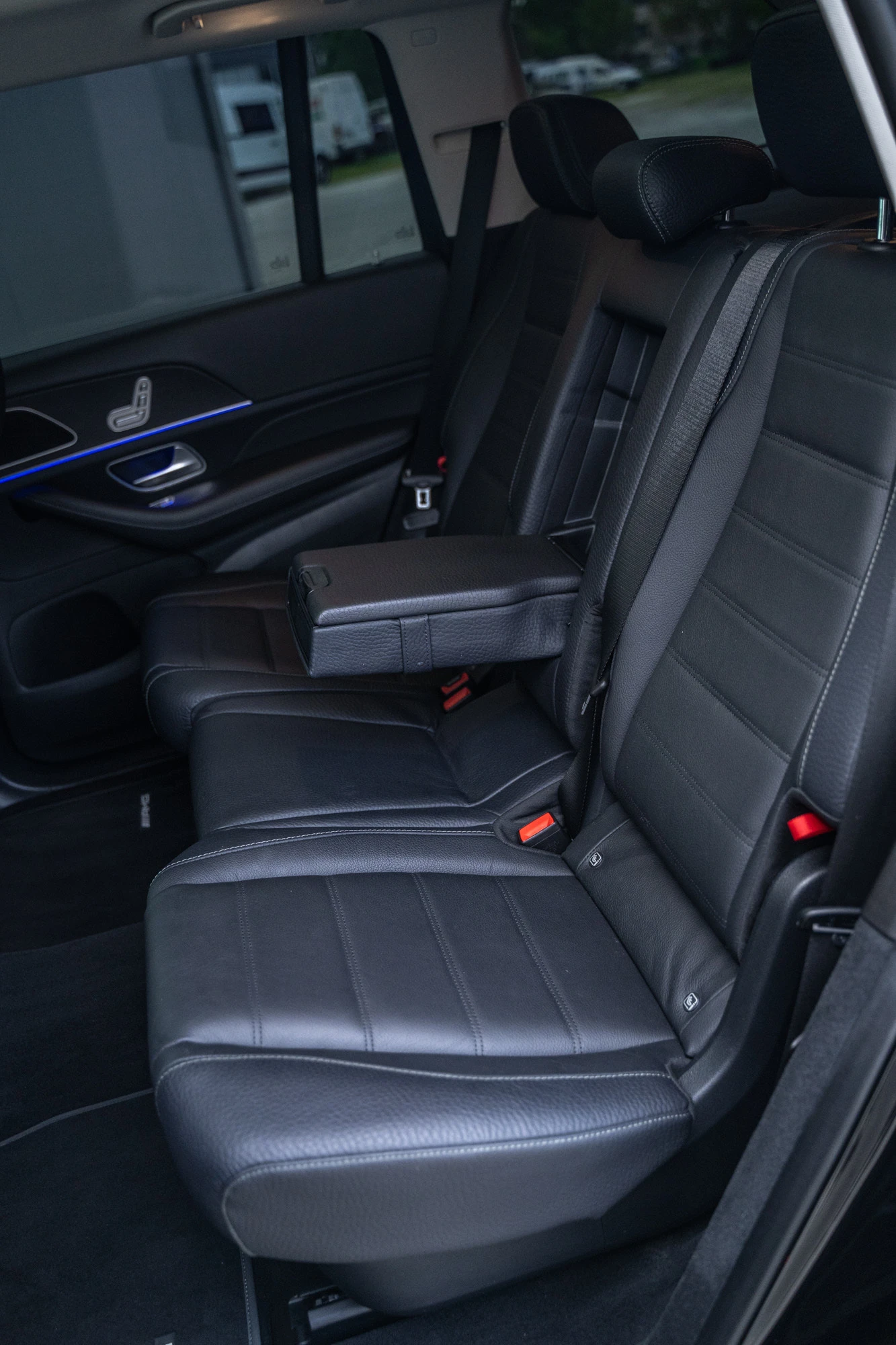 Mercedes-Benz GLS 350 | Mobile.bg � ����������� 14