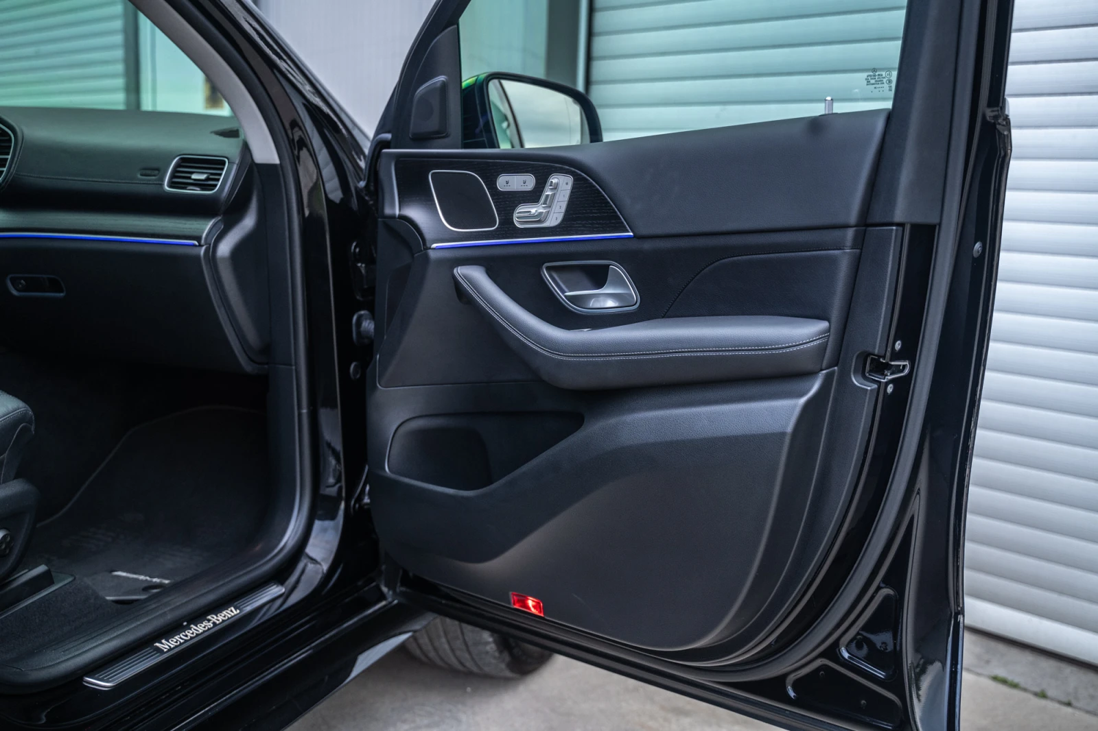 Mercedes-Benz GLS 350 | Mobile.bg � ����������� 13