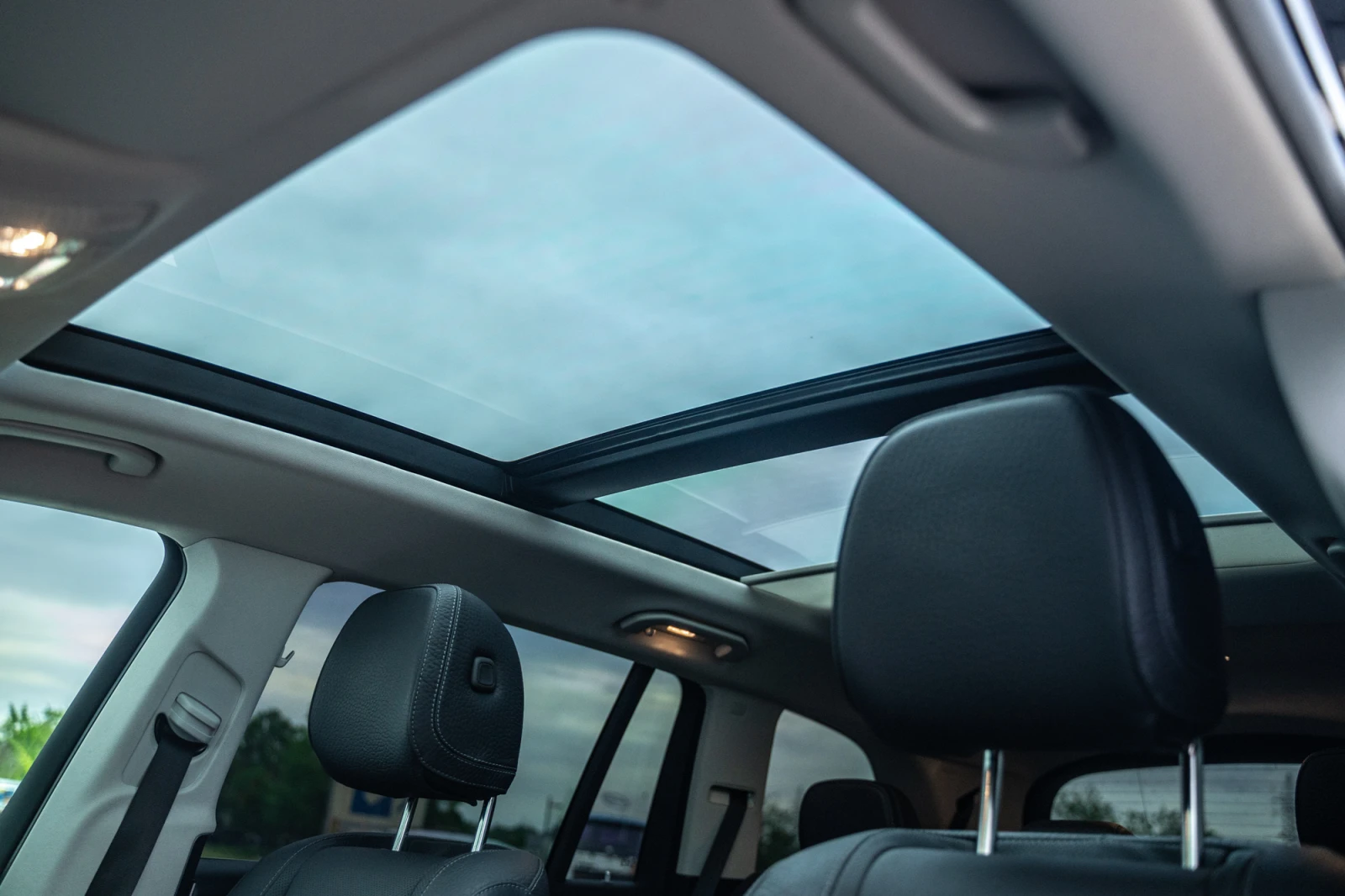 Mercedes-Benz GLS 350 | Mobile.bg � ����������� 17