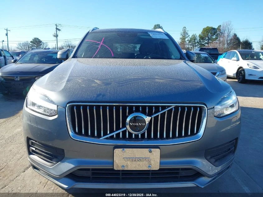 Volvo Xc90 T6 MOMENTUM 7 PASSENGER * CARFAX*  | Mobile.bg � ����������� 12