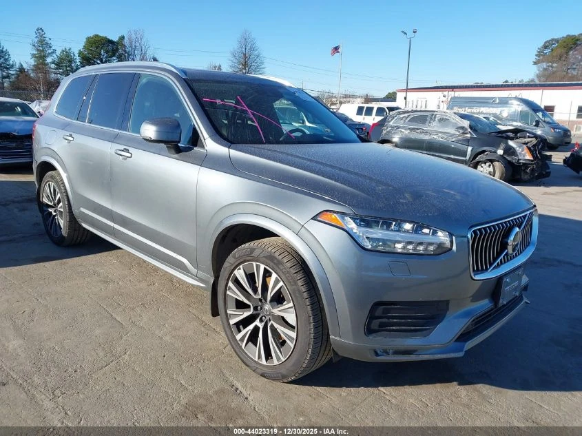 Volvo Xc90 T6 MOMENTUM 7 PASSENGER * CARFAX*  | Mobile.bg � ����������� 1
