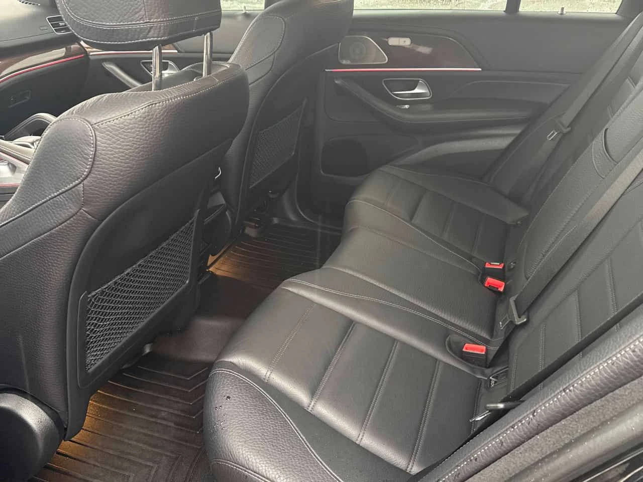 Mercedes-Benz GLE 450  CARFAX | Mobile.bg � ����������� 11