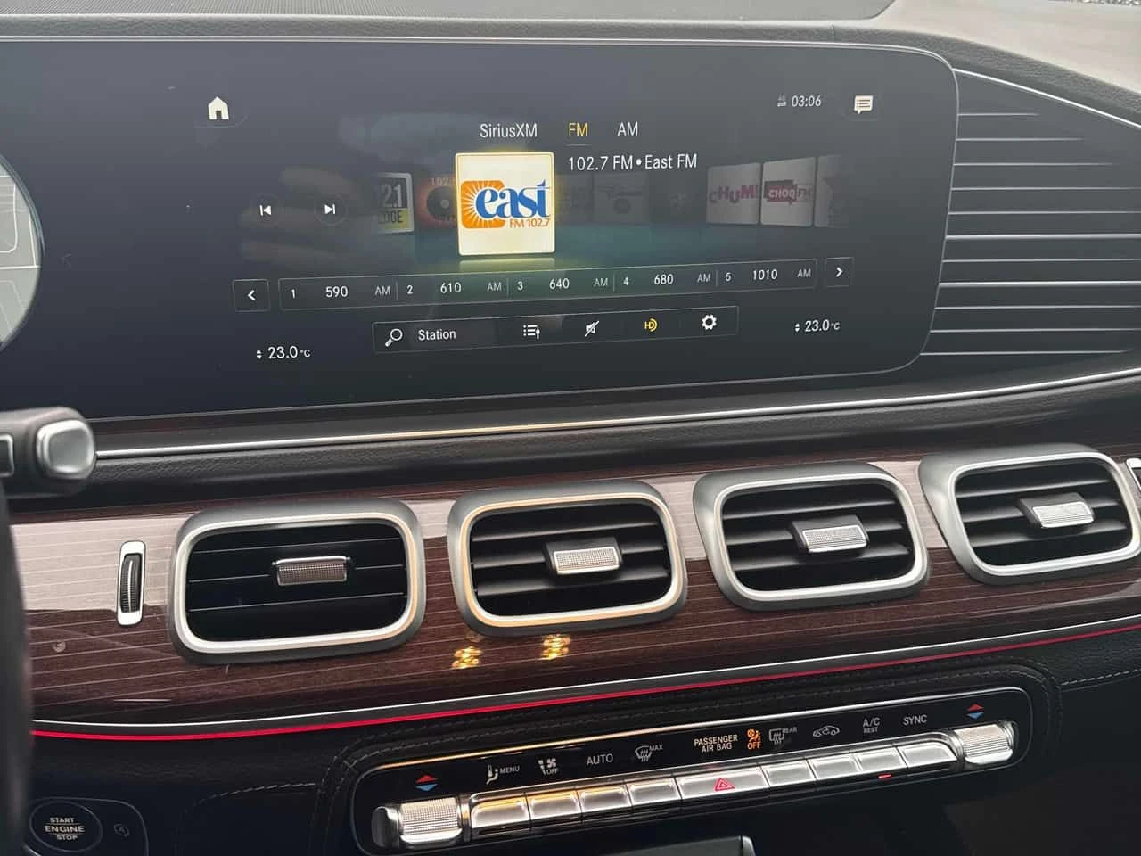 Mercedes-Benz GLE 450  CARFAX | Mobile.bg � ����������� 9