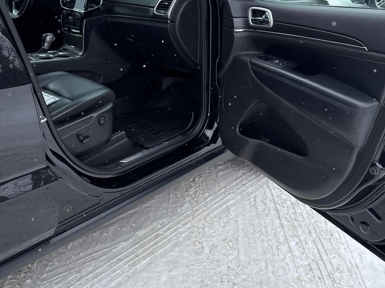 Jeep Grand cherokee * Limited * CARFAX * ���� �� �� | Mobile.bg � ����������� 13