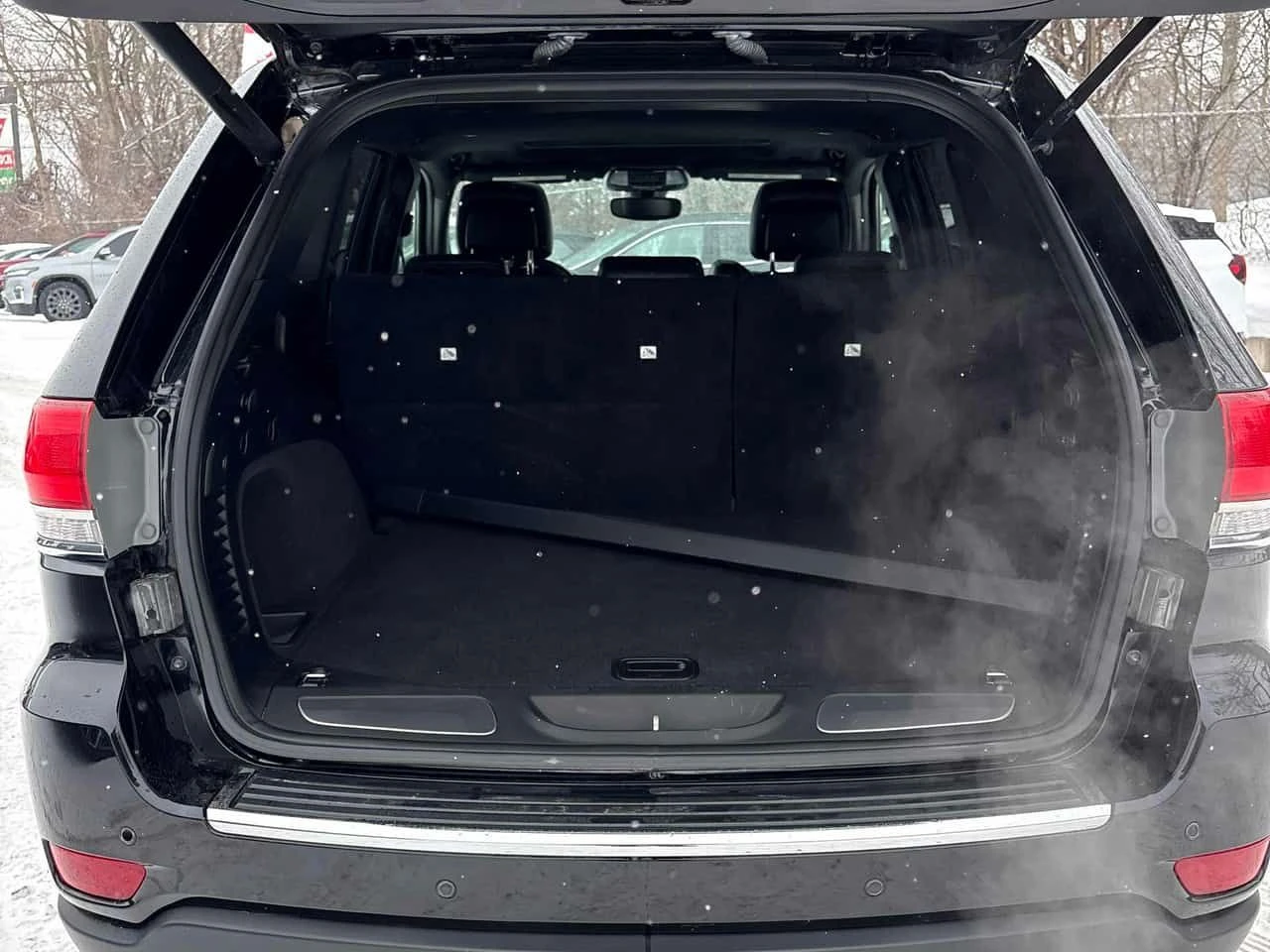 Jeep Grand cherokee * Limited * CARFAX * ���� �� �� | Mobile.bg � ����������� 12