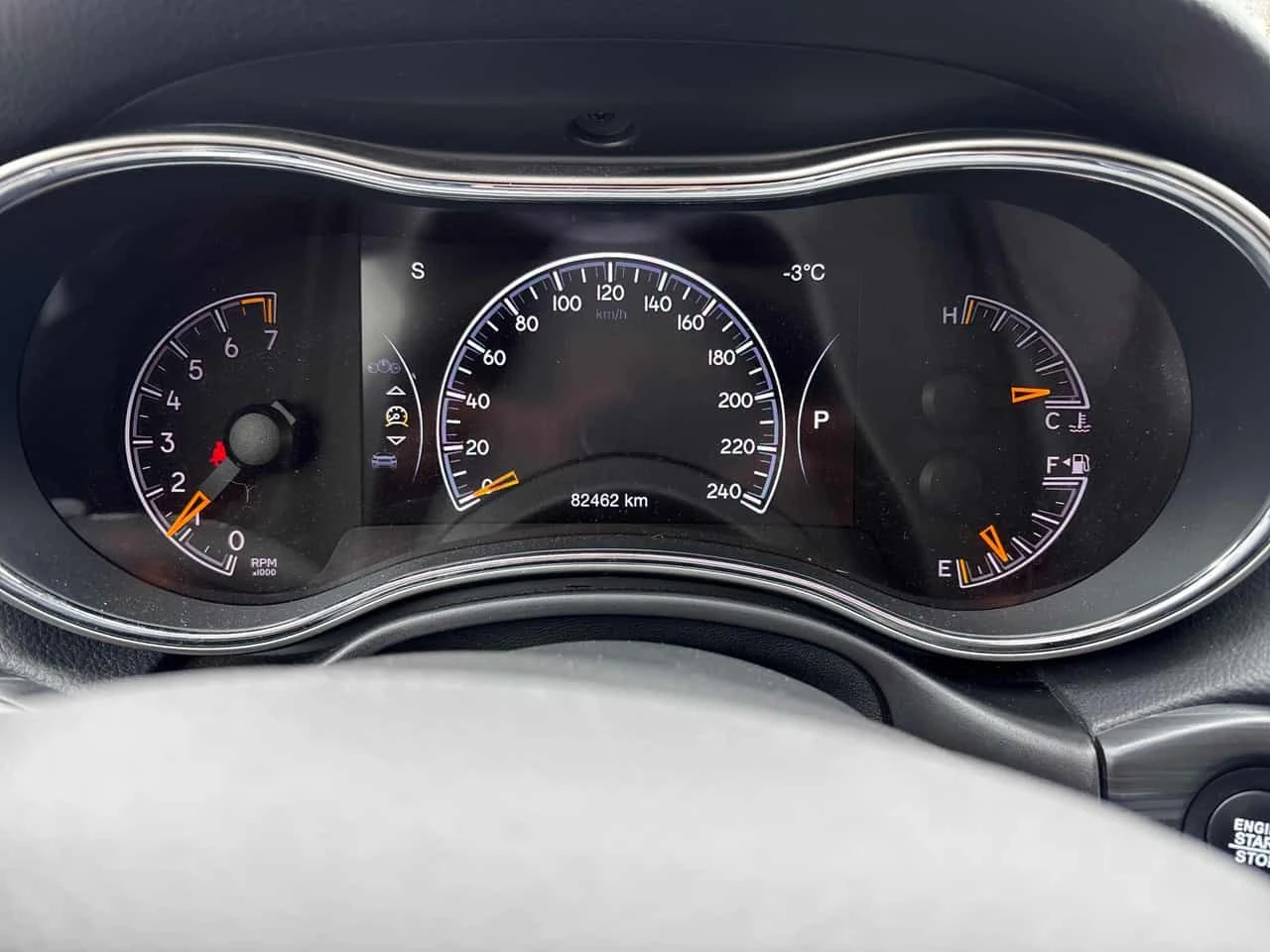 Jeep Grand cherokee * Limited * CARFAX * ЦЕНА ДО БГ - изображение 8