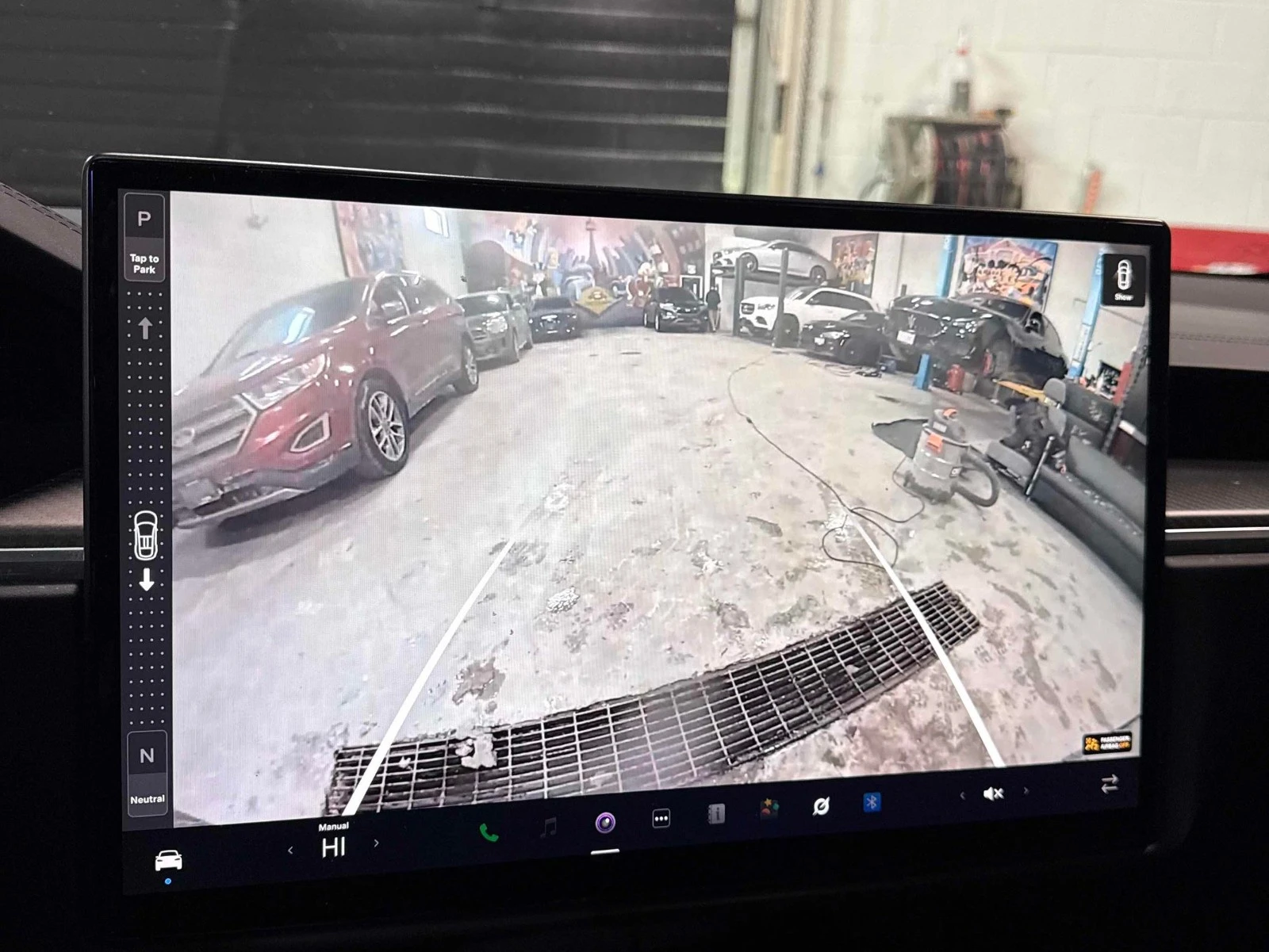 Tesla Model X PLAID РЕГИСТРАЦИЯ & АВТО КРЕДИТ - изображение 10