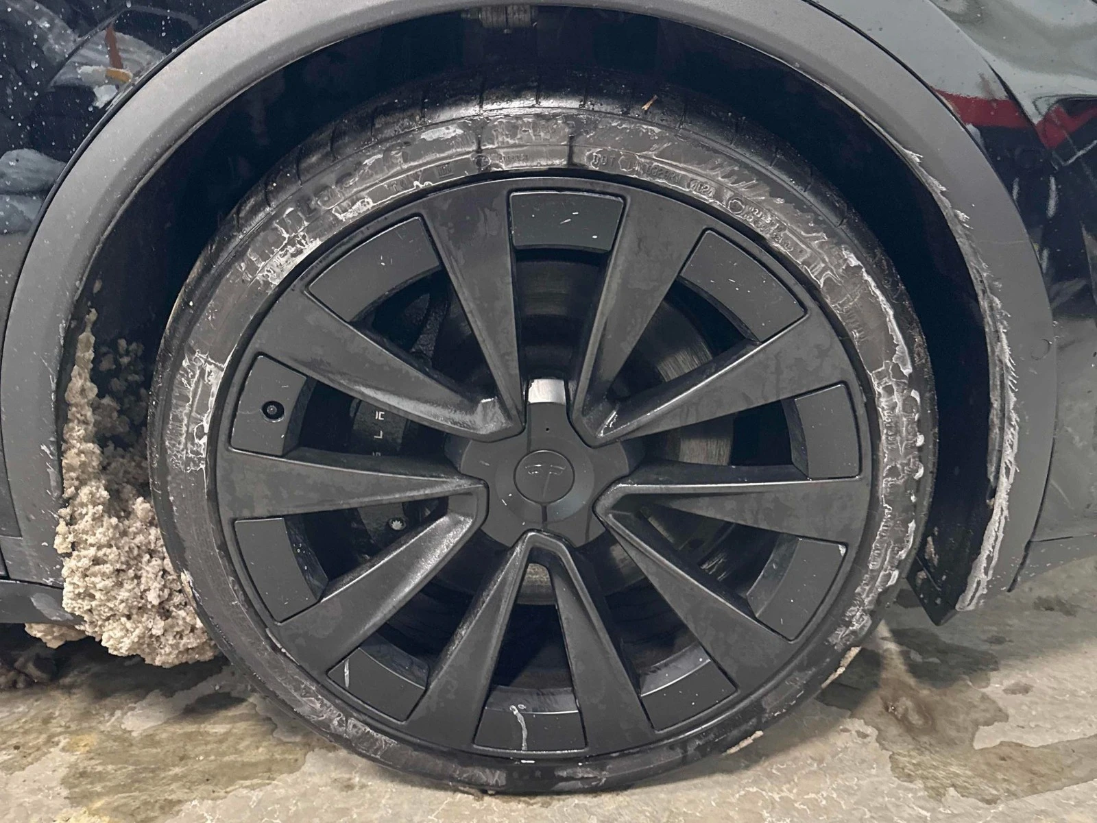 Tesla Model X PLAID РЕГИСТРАЦИЯ & АВТО КРЕДИТ - изображение 6