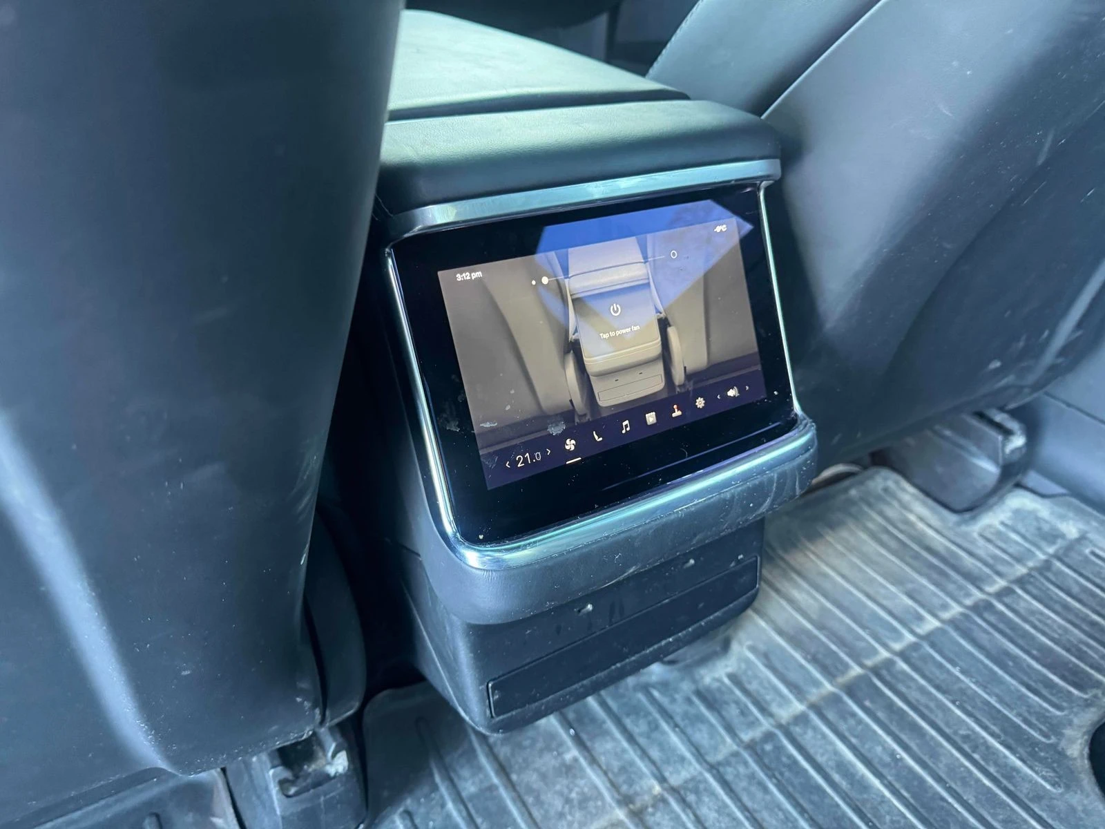 Tesla Model X PLAID ����������� & ���� ������ | Mobile.bg � ����������� 14