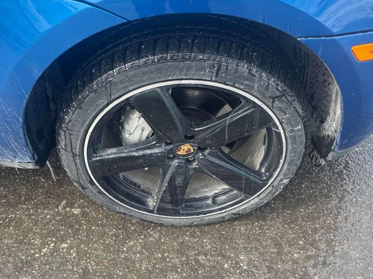 Porsche Macan S/CARFAX/PANO/ПРЕДСТАВИТЕЛСТВО НА PORSCHE - изображение 7