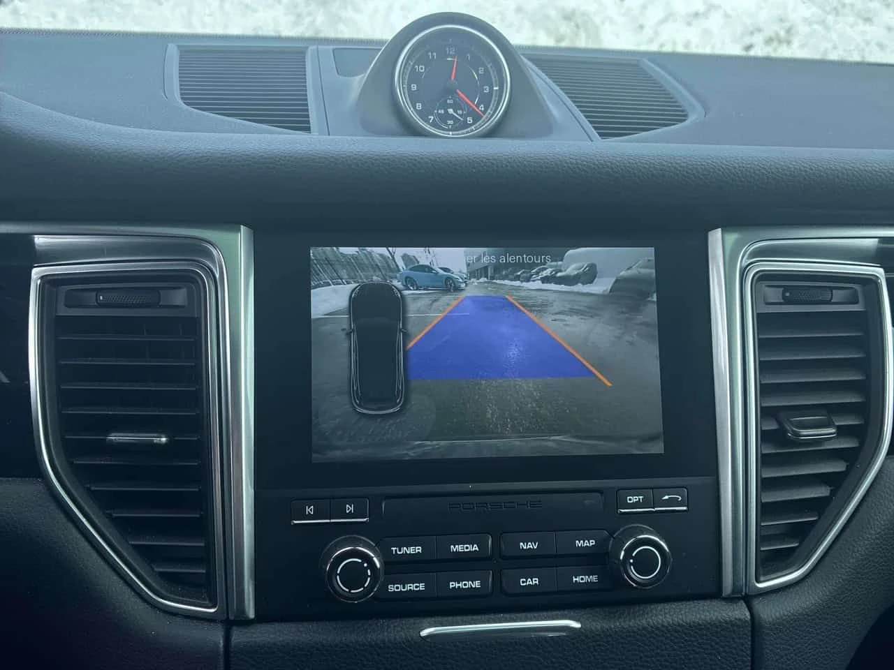 Porsche Macan S/CARFAX/PANO/���������������� �� PORSCHE | Mobile.bg � ����������� 11