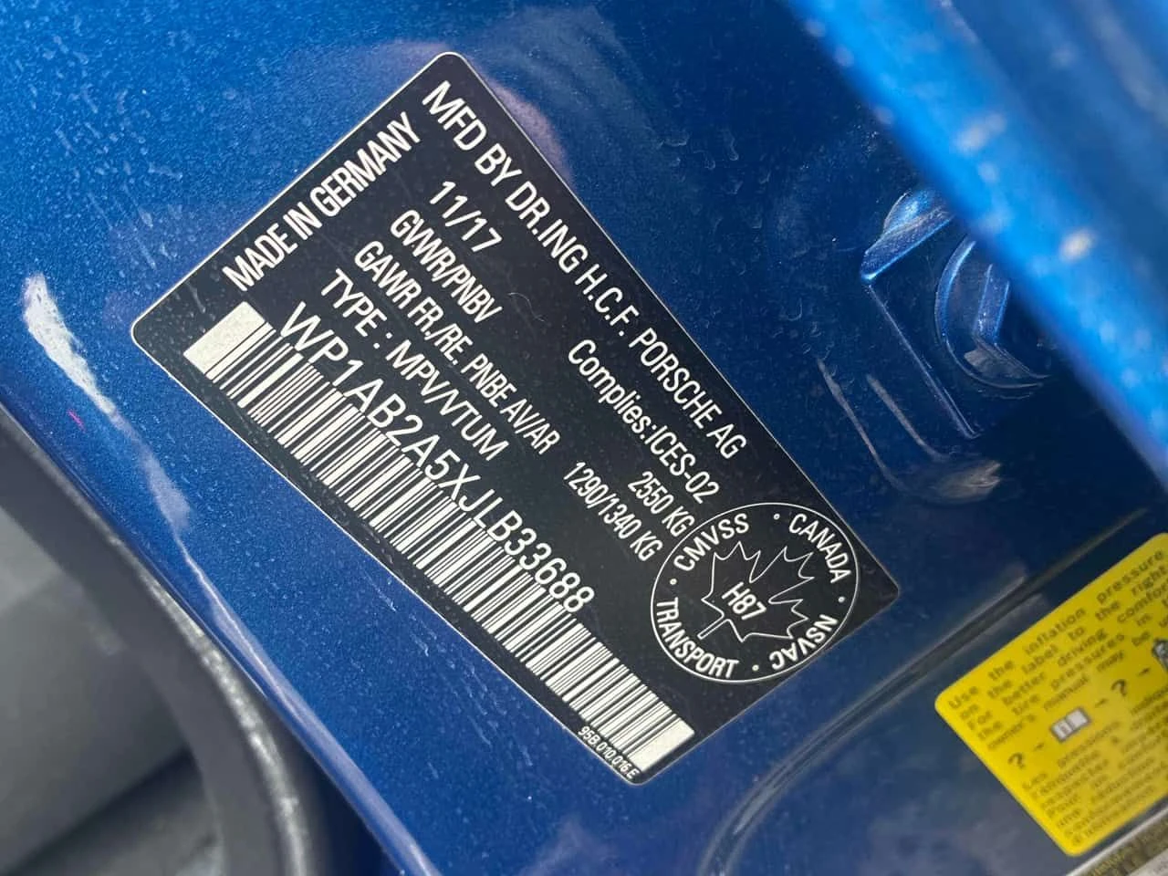 Porsche Macan S/CARFAX/PANO/���������������� �� PORSCHE | Mobile.bg � ����������� 17