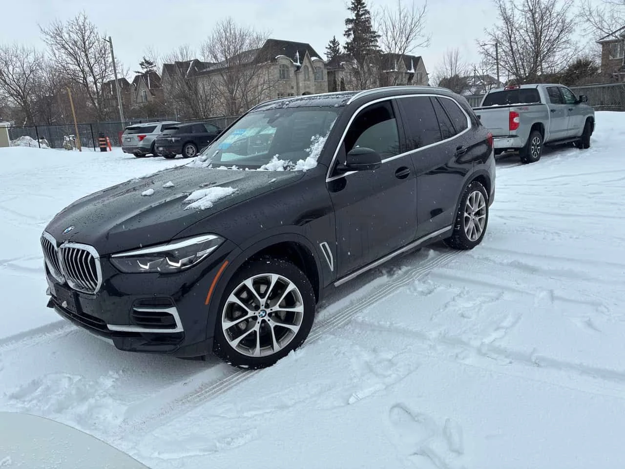 BMW X5 * xDrive40i * CARFAX * ���� �� �� | Mobile.bg � ����������� 1