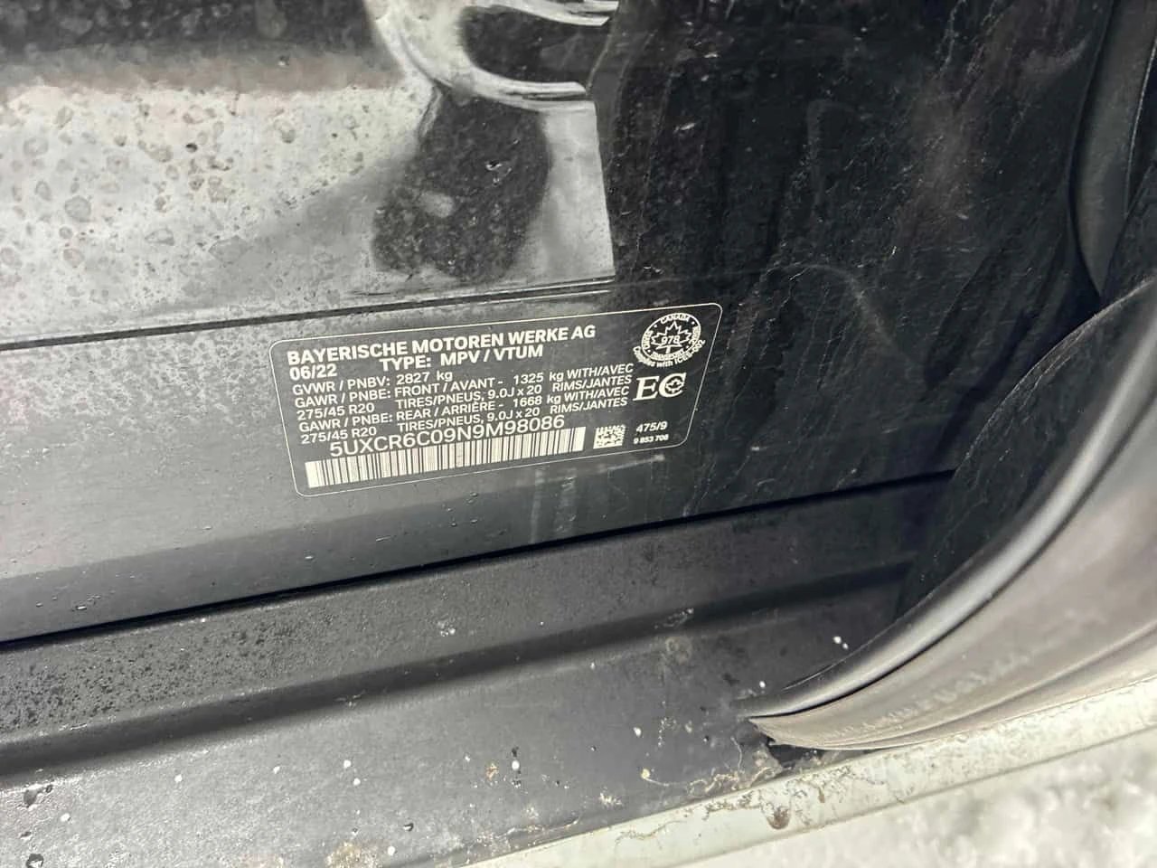 BMW X5 * xDrive40i * CARFAX * ���� �� �� | Mobile.bg � ����������� 11