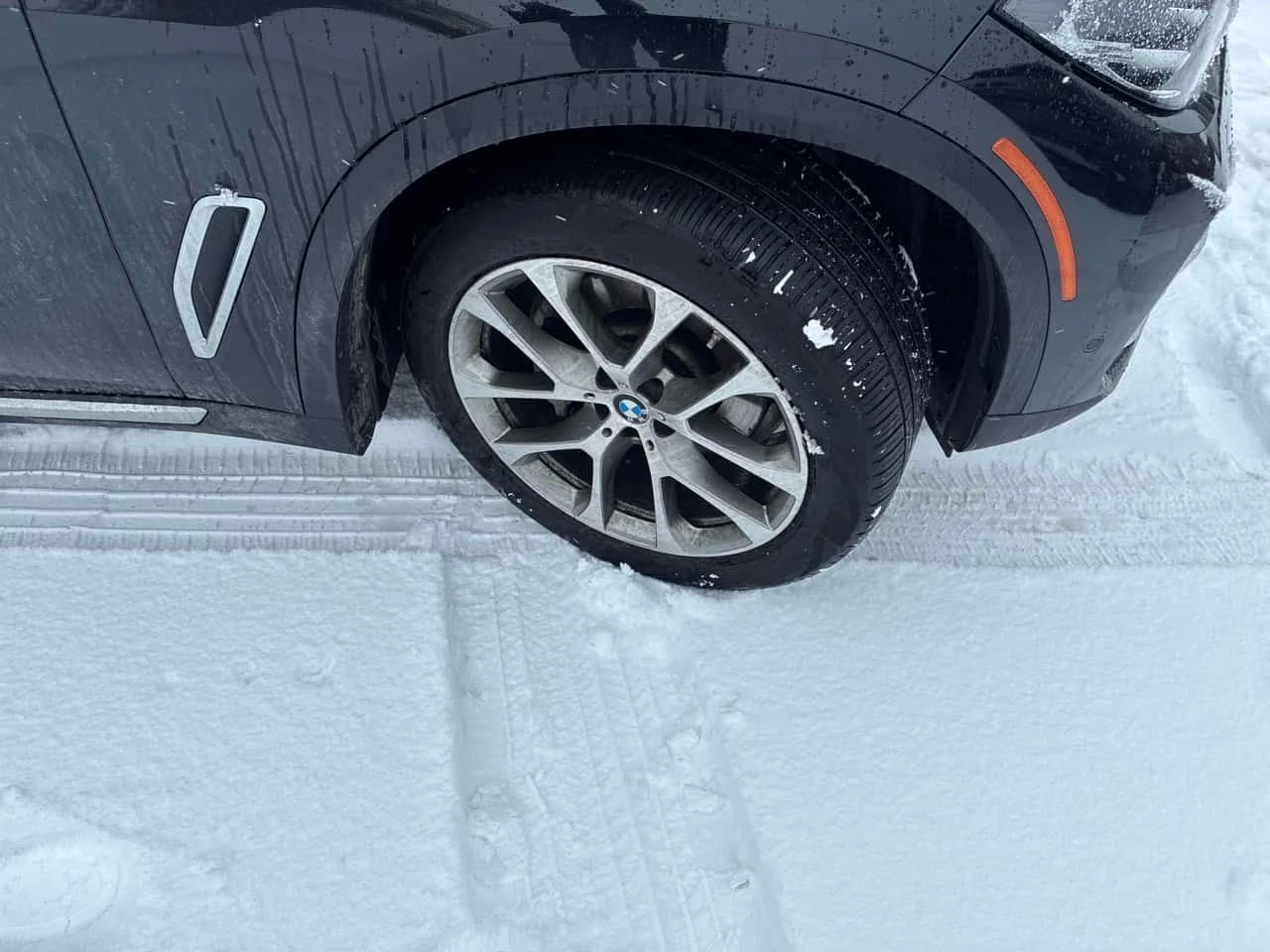 BMW X5 * xDrive40i * CARFAX * ЦЕНА ДО БГ - изображение 7