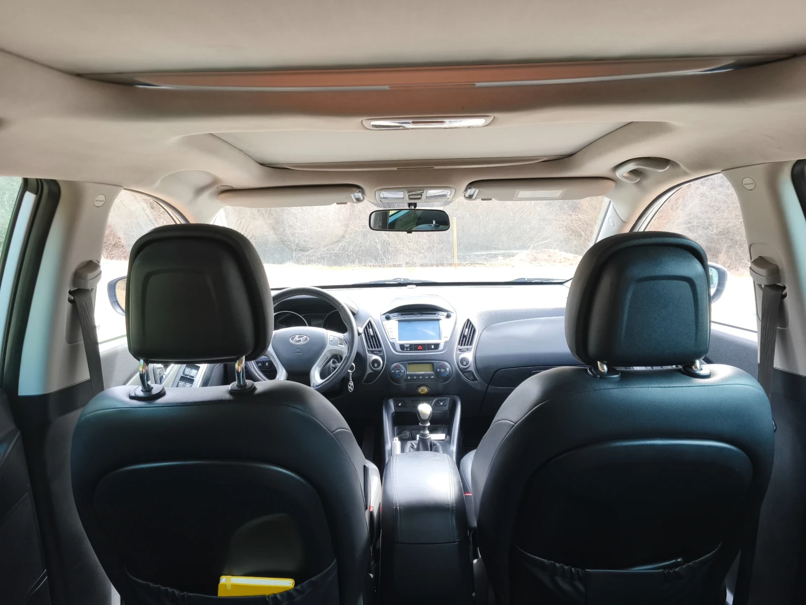 Hyundai IX35 | Mobile.bg � ����������� 6