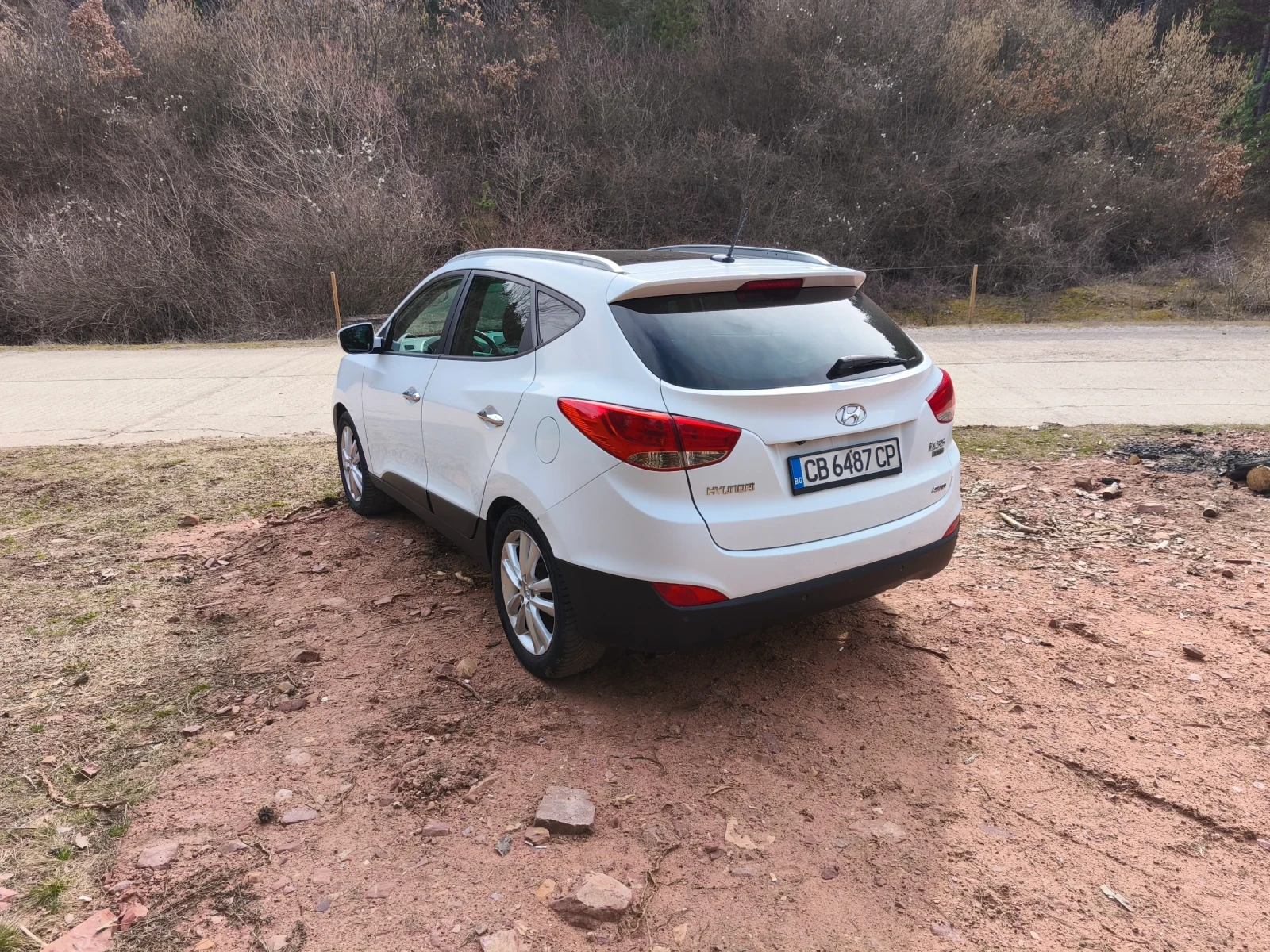 Hyundai IX35 | Mobile.bg � ����������� 4