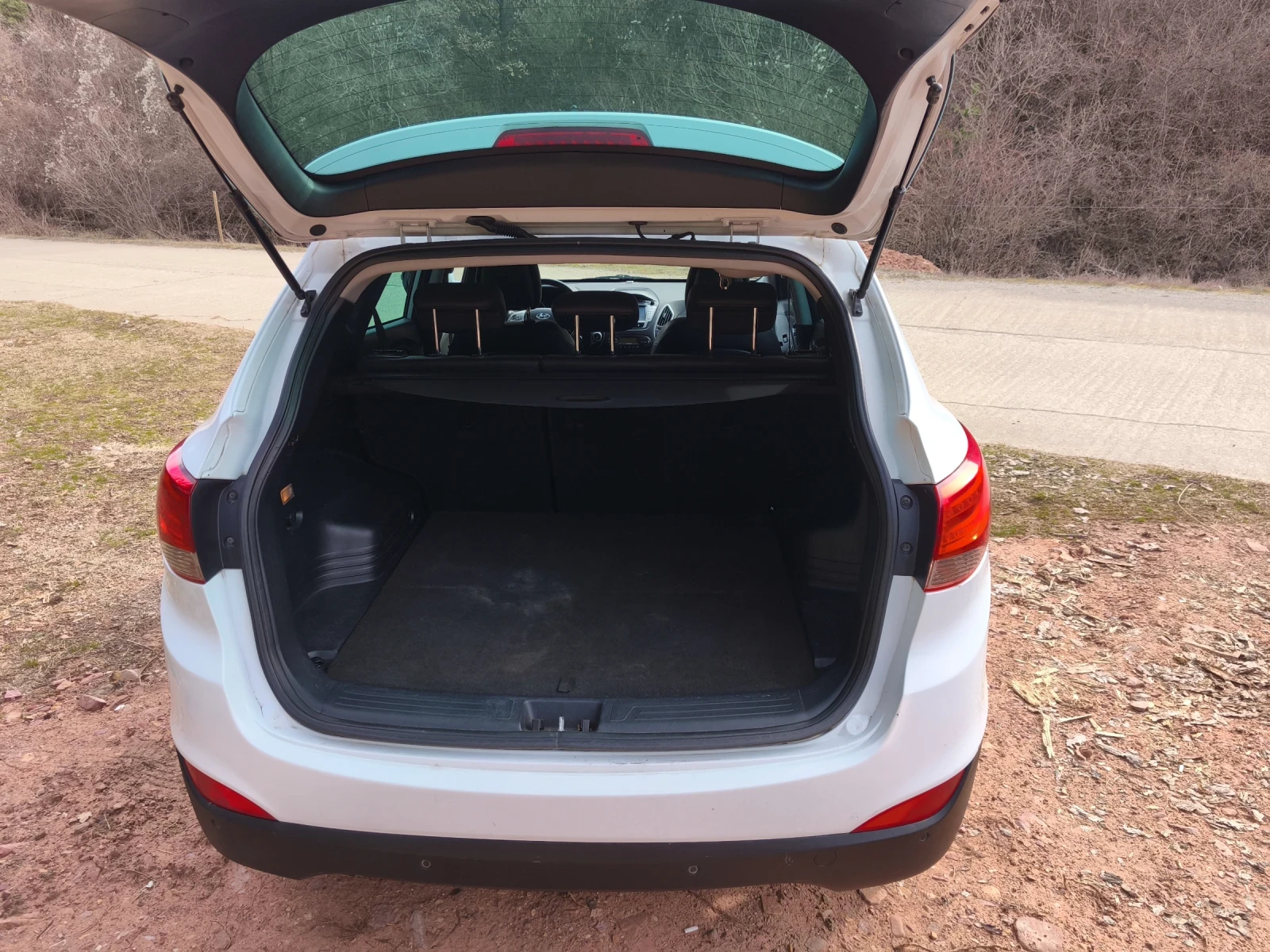Hyundai IX35 | Mobile.bg � ����������� 5