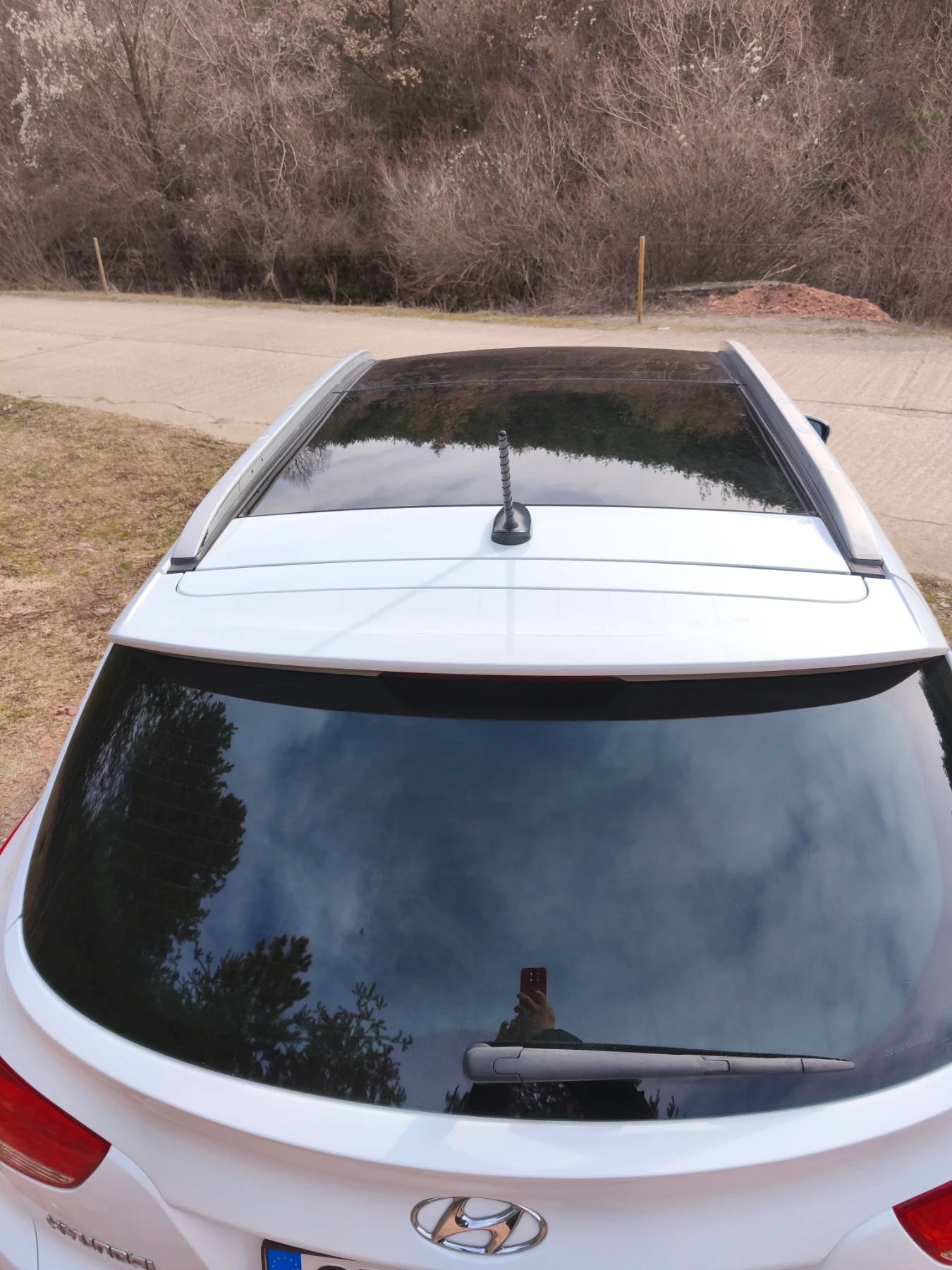 Hyundai IX35 | Mobile.bg � ����������� 7