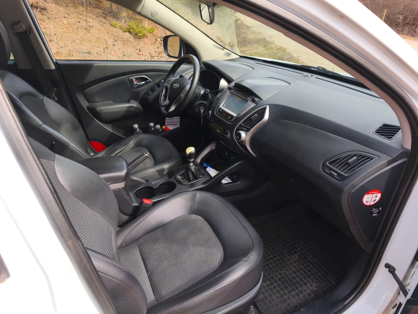 Hyundai IX35 | Mobile.bg � ����������� 10