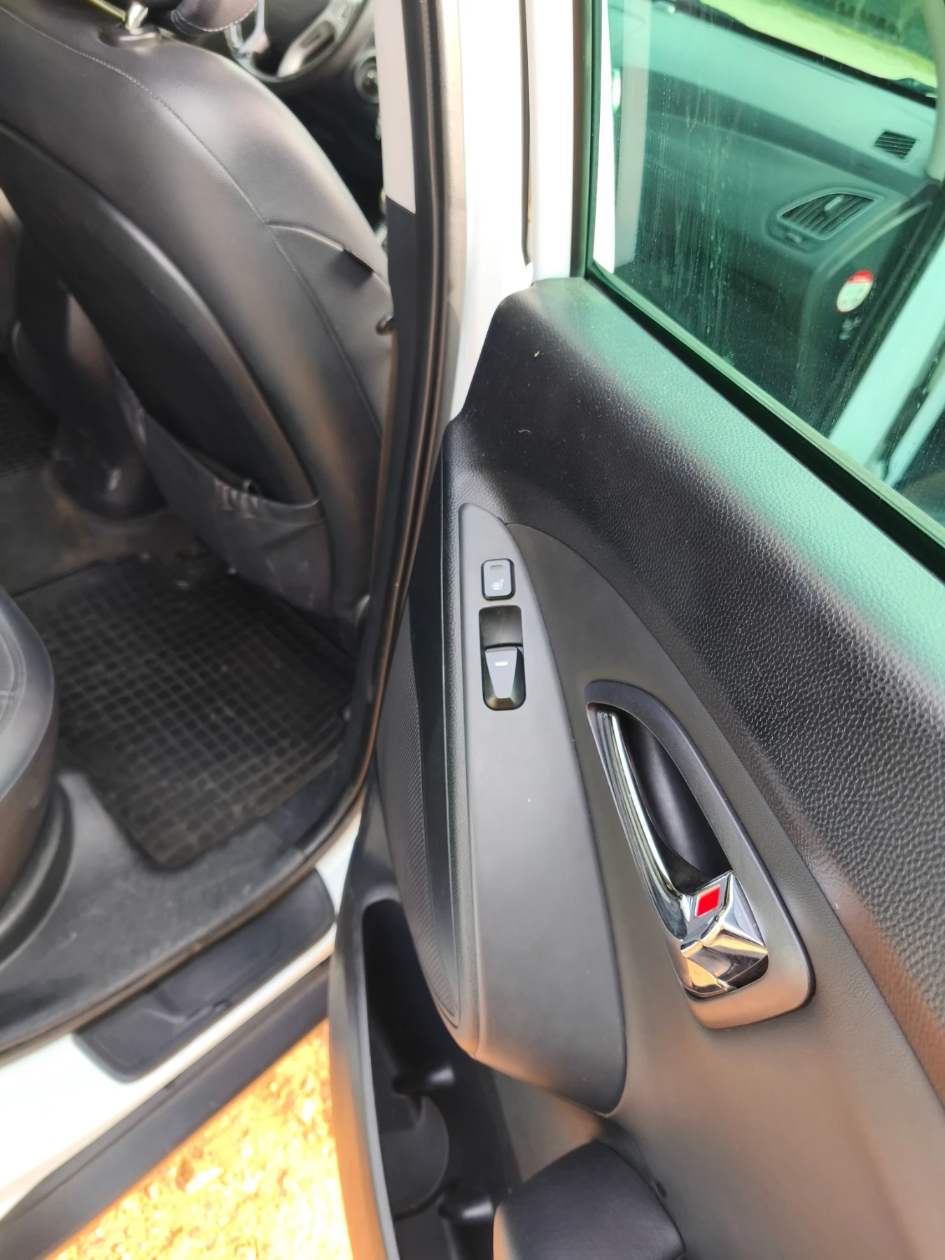 Hyundai IX35 | Mobile.bg � ����������� 11