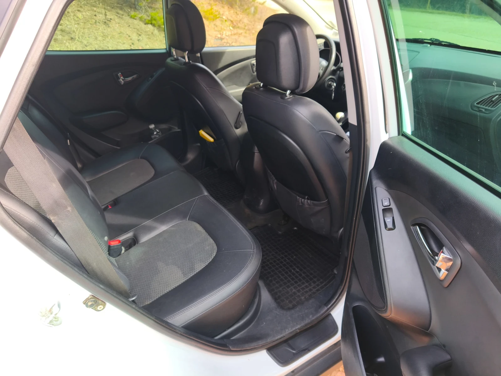 Hyundai IX35 | Mobile.bg � ����������� 15