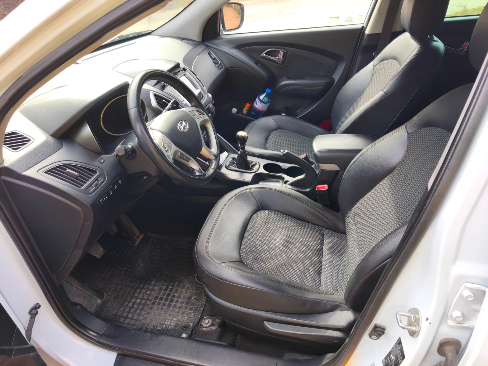 Hyundai IX35 | Mobile.bg � ����������� 16