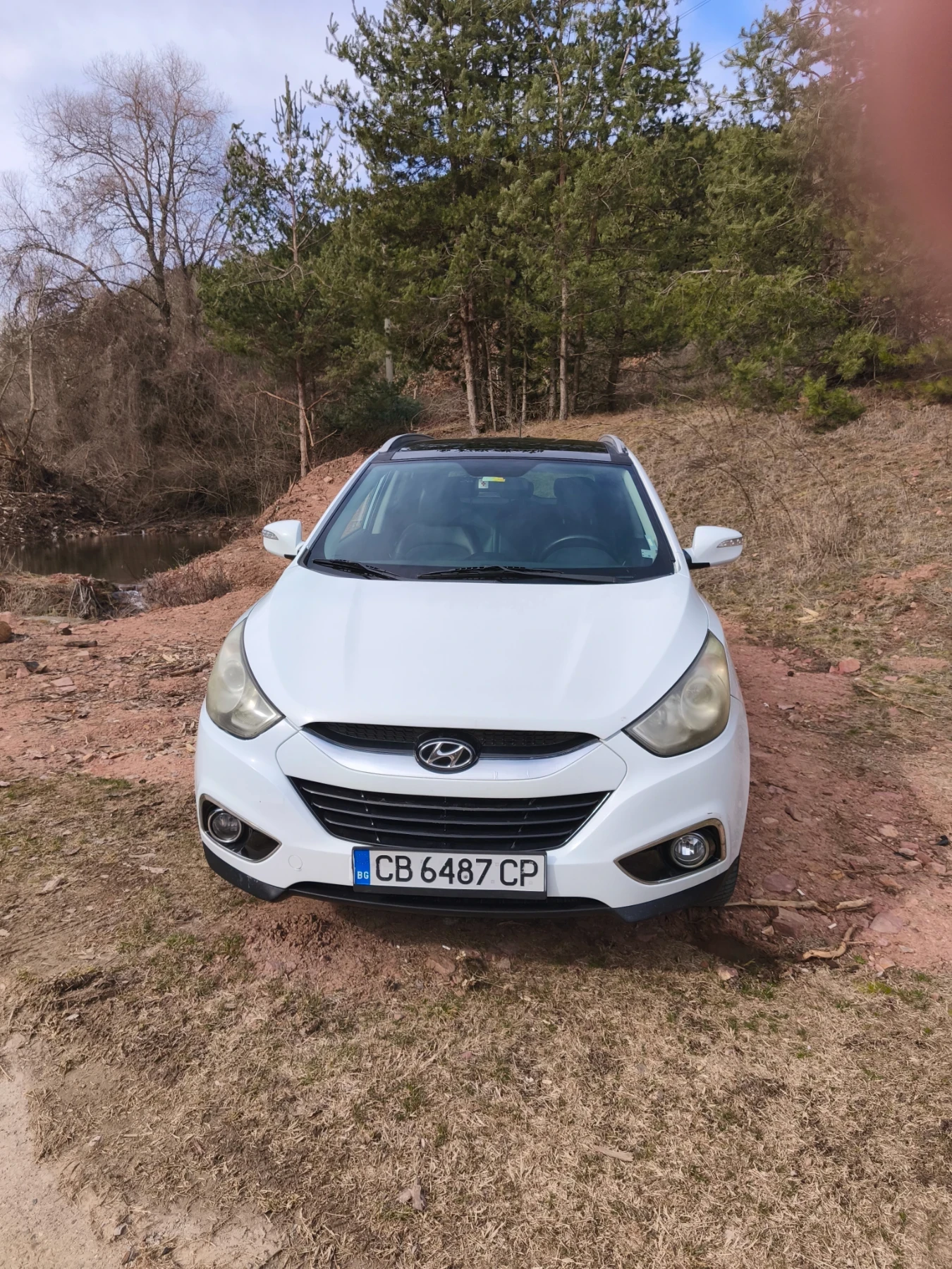 Hyundai IX35 | Mobile.bg � ����������� 2