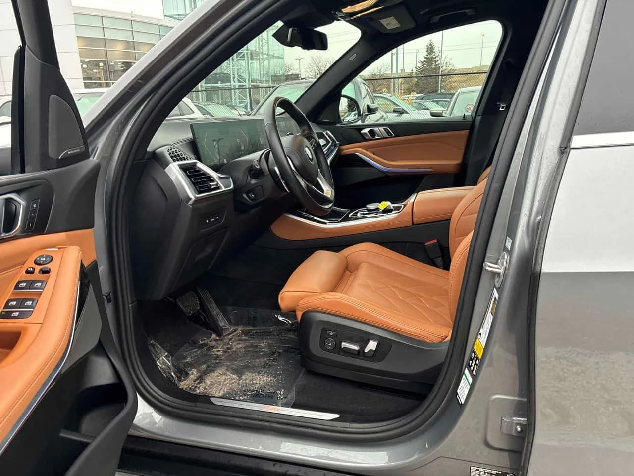 BMW X5 xDrive40i /CARFAX/������/���������/����/���� | Mobile.bg � ����������� 7