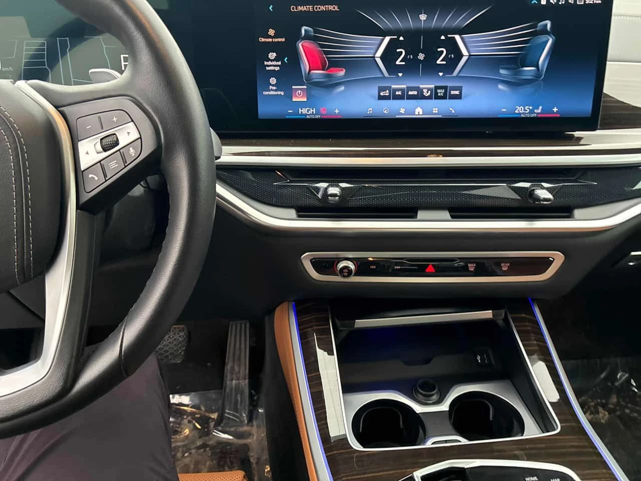 BMW X5 xDrive40i /CARFAX/������/���������/����/���� | Mobile.bg � ����������� 6