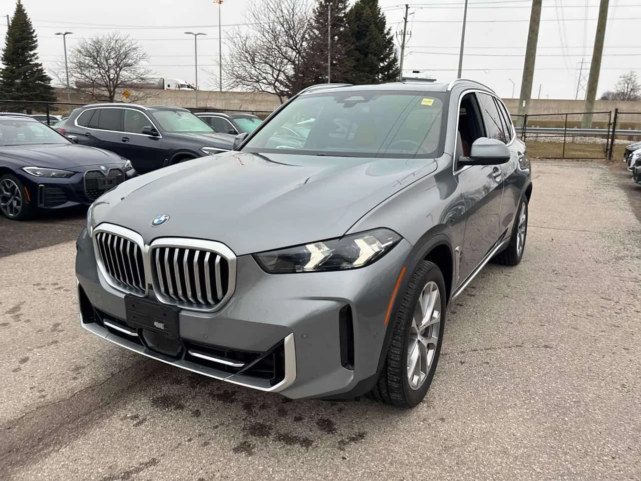 BMW X5 xDrive40i /CARFAX/������/���������/����/���� | Mobile.bg � ����������� 2