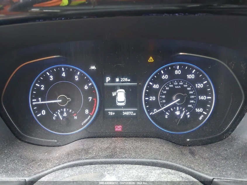 Hyundai Palisade 3.8L V-6 DI, DOHC, VVT, 291HP Front Wheel Drive | Mobile.bg � ����������� 7