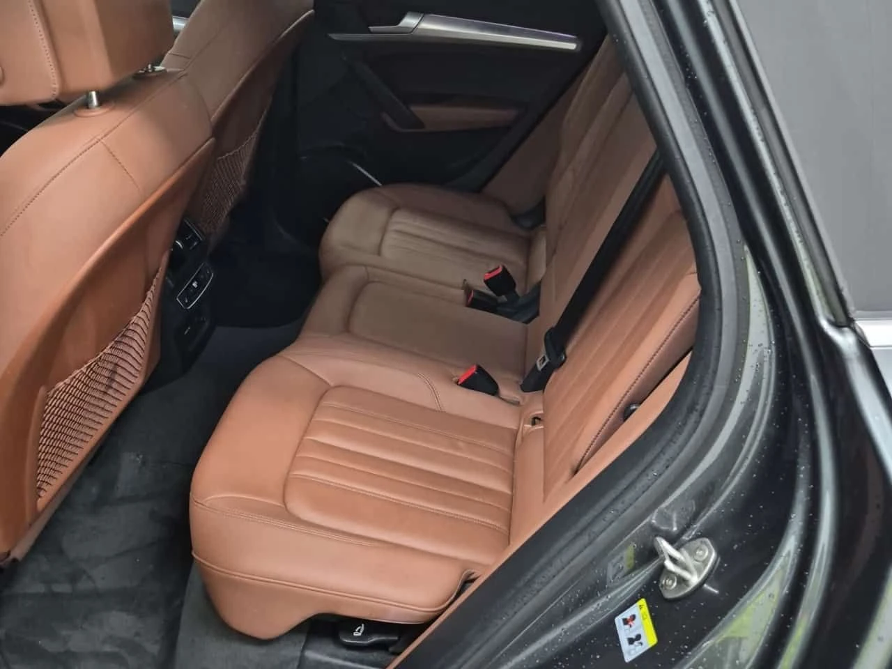 Audi Q5 * S LINE PREMIUM PLUS * CARFAX * 2 КЛЮЧА * ПАНО * , снимка 13 - Автомобили и джипове - 54365836