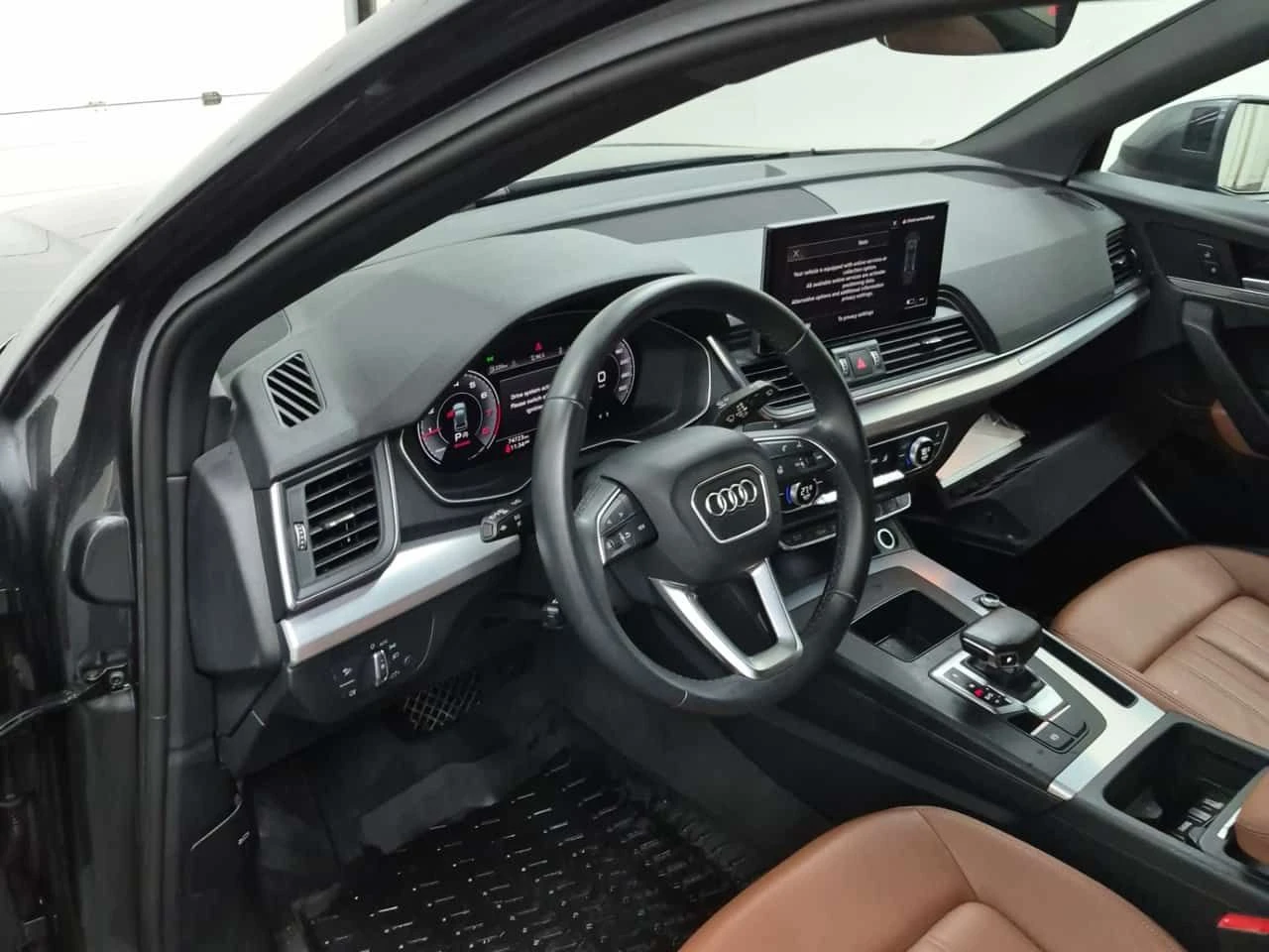 Audi Q5 * S LINE PREMIUM PLUS * CARFAX * 2 КЛЮЧА * ПАНО * , снимка 11 - Автомобили и джипове - 54365836