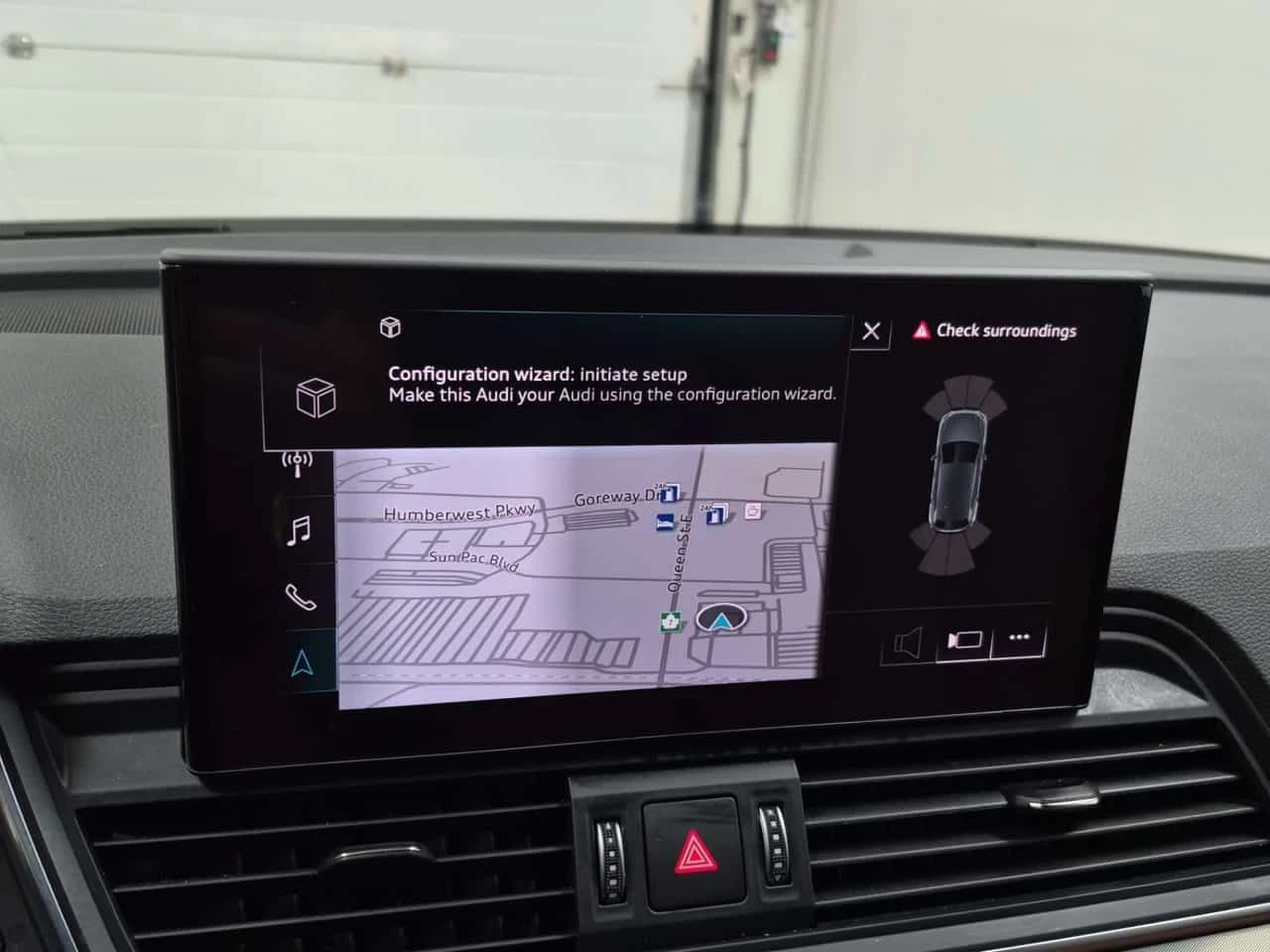 Audi Q5 * S LINE PREMIUM PLUS * CARFAX * 2 КЛЮЧА * ПАНО * , снимка 12 - Автомобили и джипове - 54365836