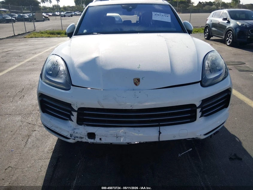 Porsche Cayenne 3.0l, снимка 6 - Автомобили и джипове - 54760496
