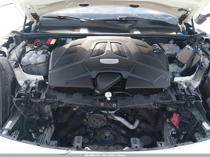 Porsche Cayenne 3.0l, снимка 10 - Автомобили и джипове - 54760496